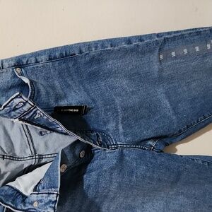Womens jeans size 14R